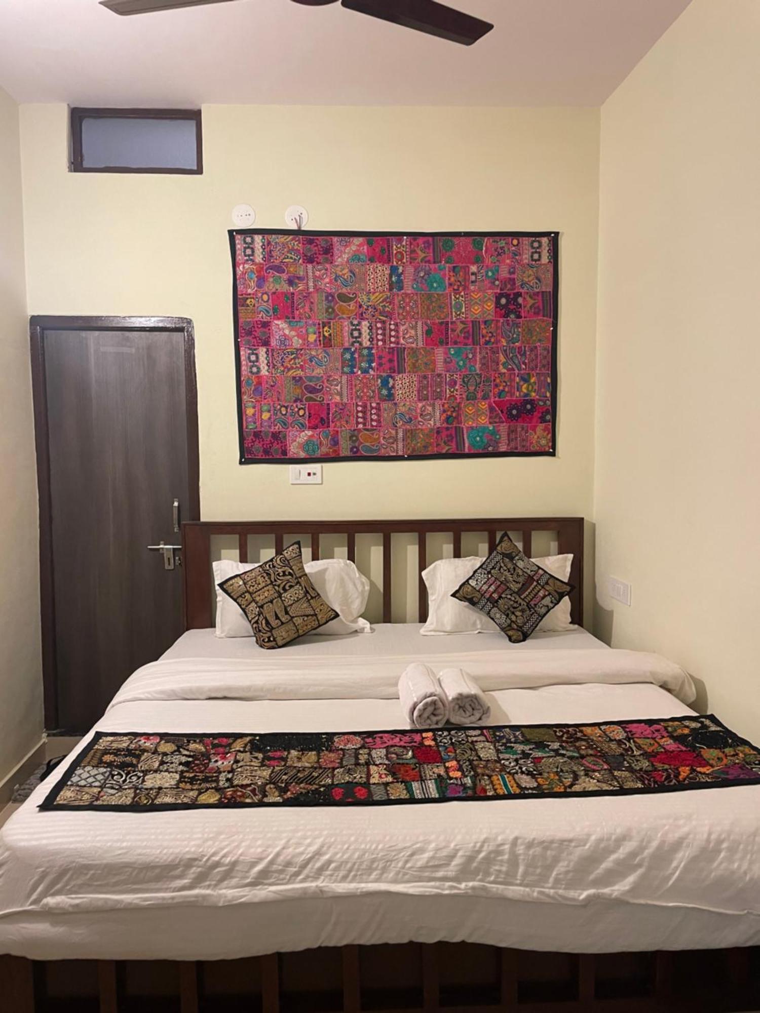 Hotel Relax Inn Jaisalmer Esterno foto