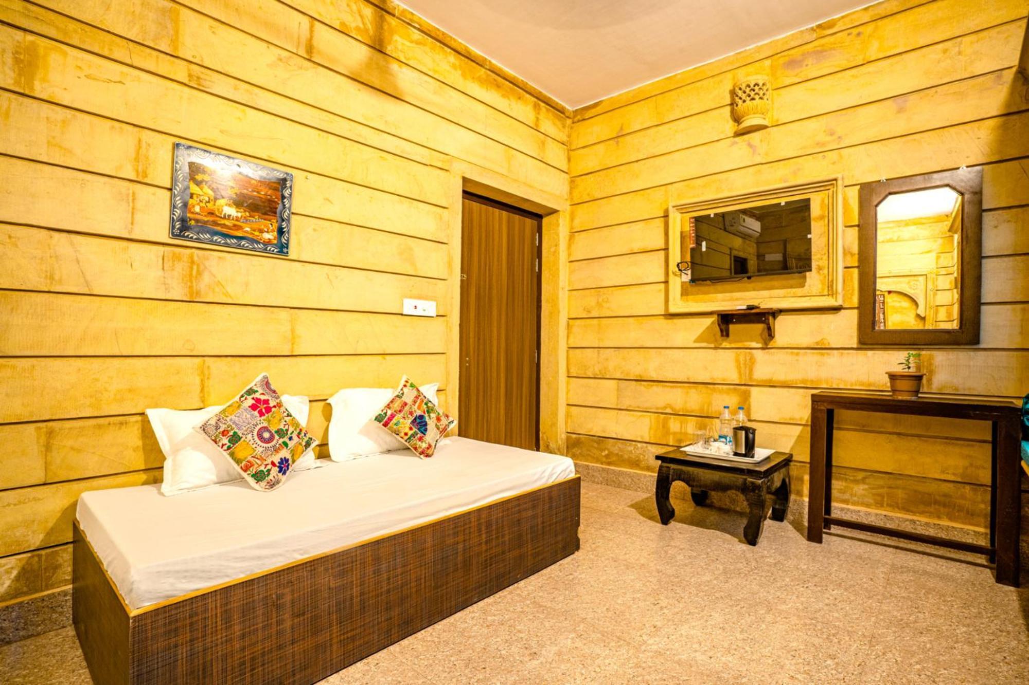 Hotel Relax Inn Jaisalmer Esterno foto