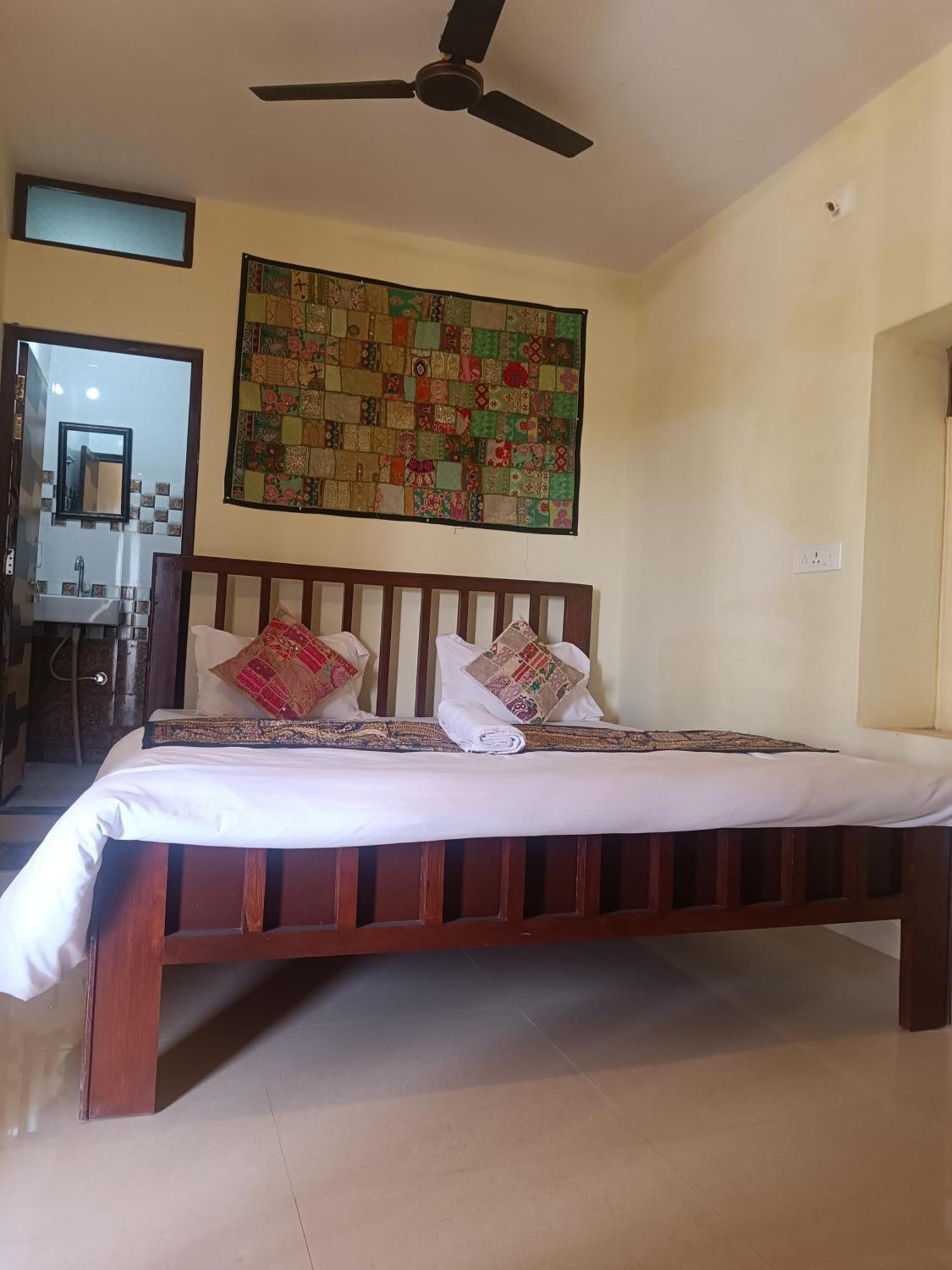 Hotel Relax Inn Jaisalmer Camera foto