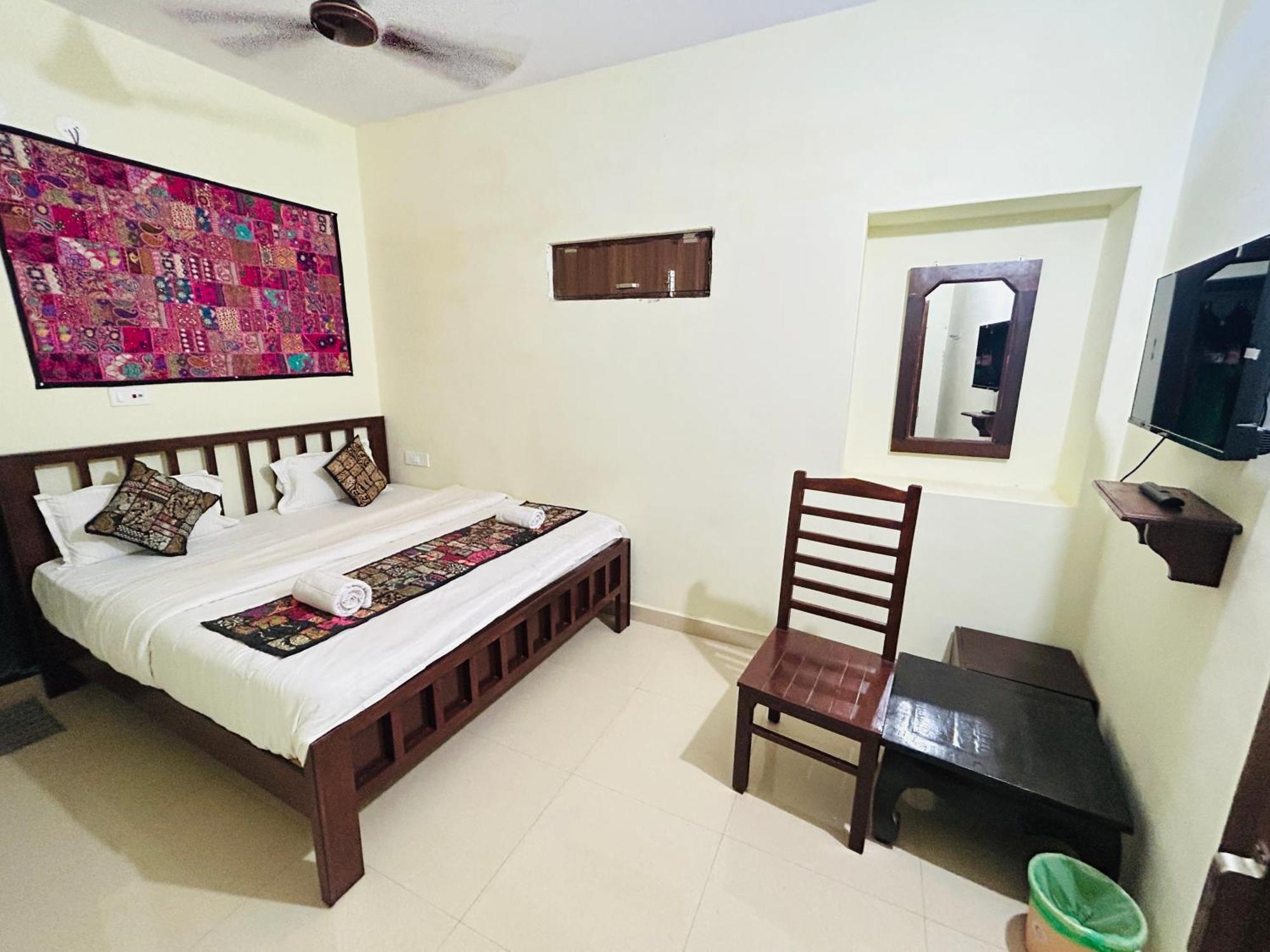 Hotel Relax Inn Jaisalmer Camera foto